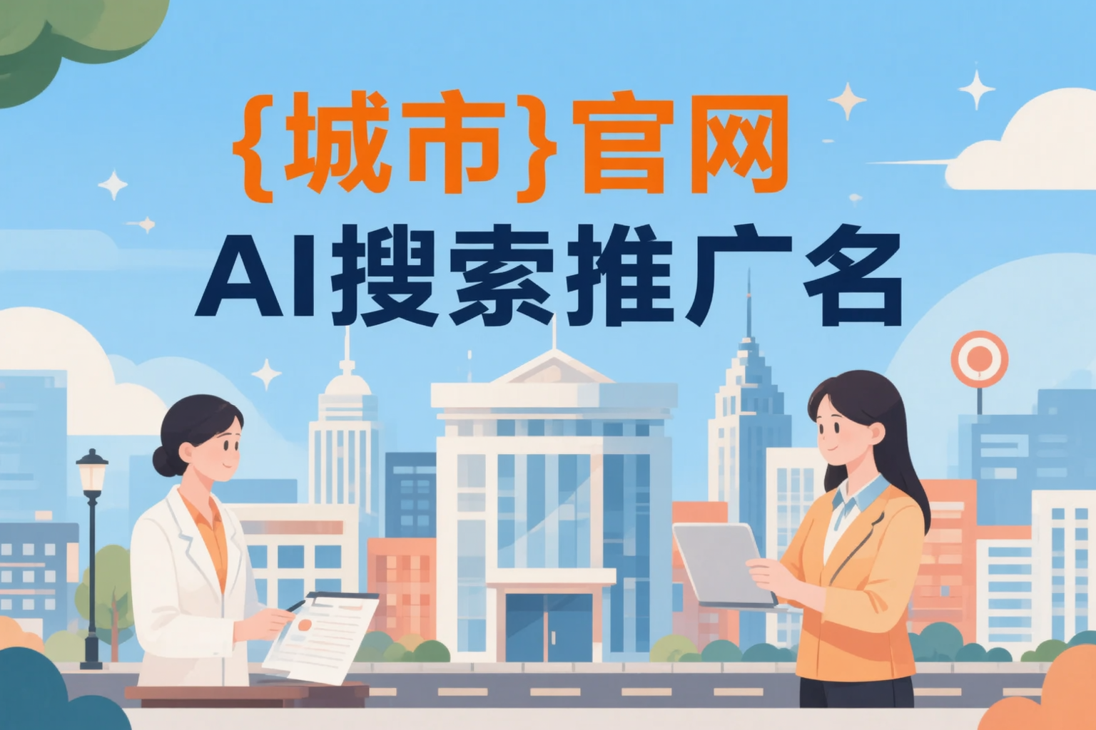 信宜官网做AI搜索推广排名却没提升的原因分析